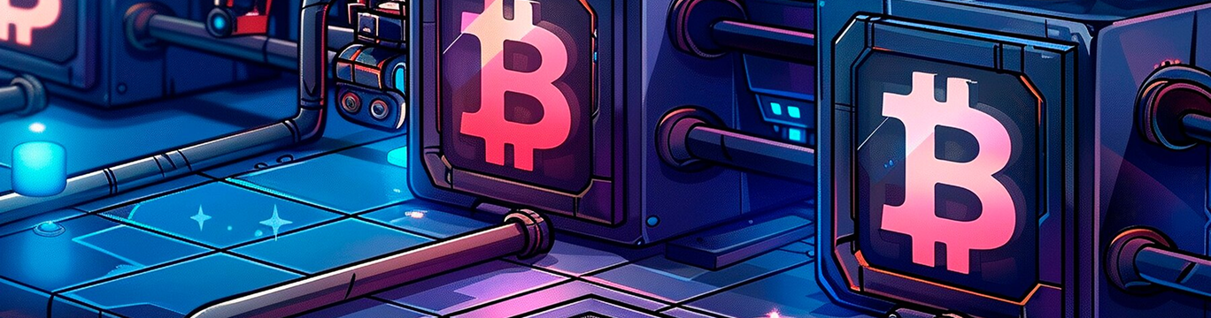 BitNest Banner
